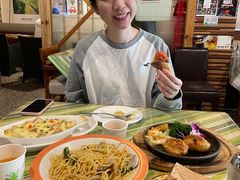 -BISTROFIORE美伊娜(伊犁南路店)