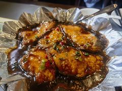 -苏城小院·园林精致苏州菜(斜塘老街店)