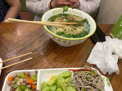 -丝路传奇·中国拉面航母店(北医三院店)