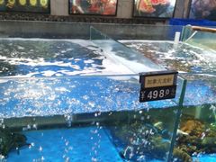 -蟹之国·精品蟹料理(极地店)
