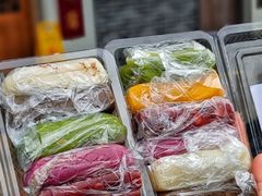 -非遗近水楼糕团(景德路店)
