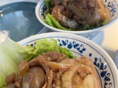 -东北故事私房菜(江南印象店)