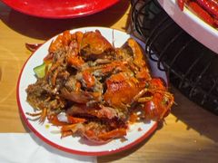 -庆峰龙虾烧烤(合肥一店)