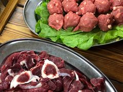 -江村四哥新鲜牛肉店(江高总店)