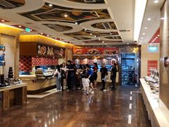 -萧邦音乐会所KTV·蒸汽活海鲜自助(福田店)