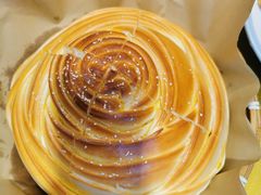 手工大花卷-那家老院子东北菜·饺子·小鸡炖蘑菇(艳华街店)