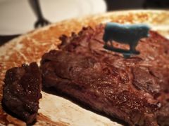 -小火花·干式熟成牛排馆Spark SteakHouse(剑桥郡店)