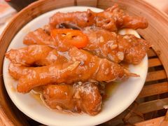 -添好运点心专门店(深水埗店)