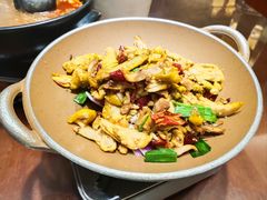 -肖记公安牛肉鱼杂馆·省级非物质文化遗产(三角路直营店)