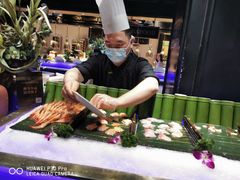 -加餐海鲜自助(集美银泰百货店)