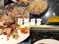 -大成铁板烧•板前(复古餐厅石老人店)