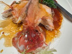 -金悦轩海鲜酒家(拱北店)