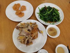 -巫记鸡饭店