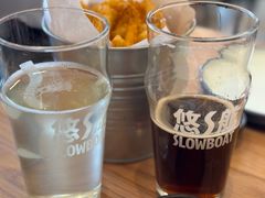-悠航SLOWBOAT(三里屯店)