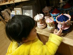 -酷乐潮玩(金桥国际店)