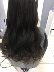 -DL HAIR SALON