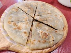 -甲乙饼·手工牛肉饼(金地广场店)