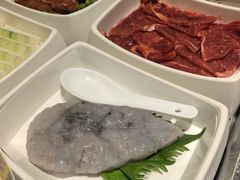 -海底捞火锅(杭州天虹购物中心店)