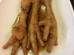 风姿凤爪-Asianplus海蓝鸡饭