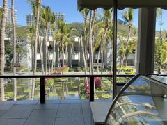 -半山半岛洲际度假酒店·观海廊