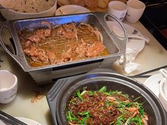 -老淮安·淮安菜(涟水店)