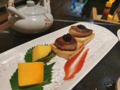 -铁板诱惑法式铁板烧(大卫城店)