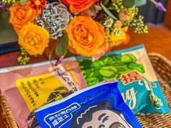 -辛一·铜锣烧(鸿寿坊店)
