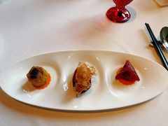 -三号黄浦会Canton Table