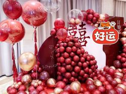 -迈瑞米求婚策划(静安店)