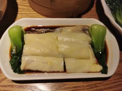 鸡蛋肠粉-昌勝香港深井烧鹅(新年华店)