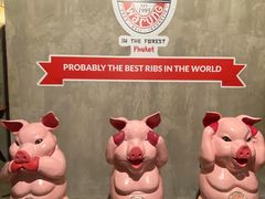 -Naughty Nuri’s Phuket