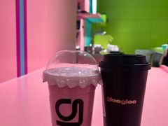-gleeglee乐溢亦茶(合生汇店)