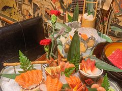 -披头士和牛火锅·寿喜烧自助(陶溪川店)