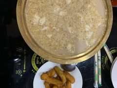 -罕山奶茶馆(和平路店)