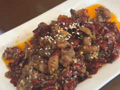 -飞虹鱼馆(春华路店)