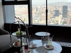 -秀·吧 Show Bar(兰州盛达希尔顿酒店)