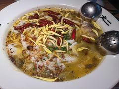 -太二酸菜鱼(正大广场店)