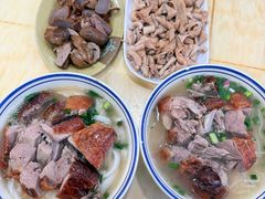 -香辉食馆(新兴路店)