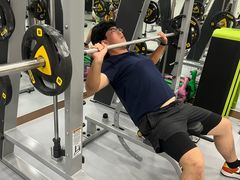 -中田健身工作室(杭州五洲国际店)