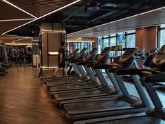 -W FITNESS 威尔仕健身·游泳(七宝店)