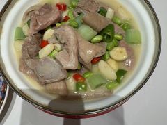 -应天大明王朝·南京菜(中山陵店)