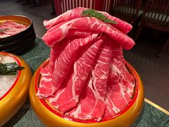 -牛New寿喜烧(曹路花园城店)