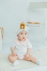 -幺幺BABY婚纱摄影