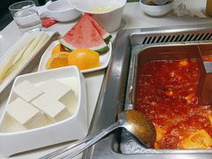 -海底捞火锅(吾悦国际广场店)
