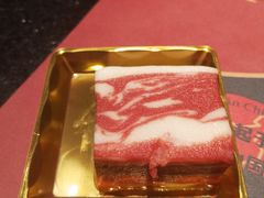 和牛慕斯-牛New寿喜烧(金茂览秀城店)