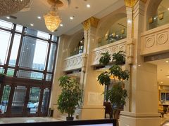 -碧中海汤泉汗蒸酒店