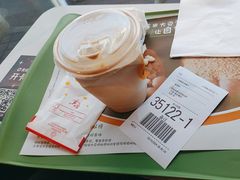 -麦当劳(虹梅路地铁站店)
