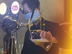 -TZ House音乐现场(来福士中心店)