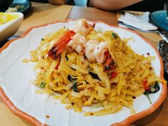-摩登有记·新派泰国菜(银钻广场店)