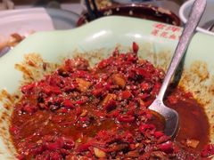 -老萍巷莲花血鸭·萍乡地标江西菜(步行街店)